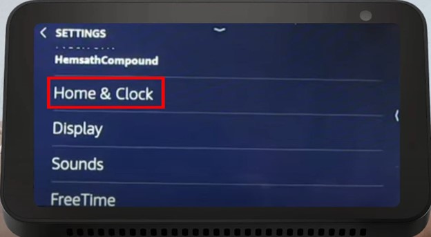 home-and-clock