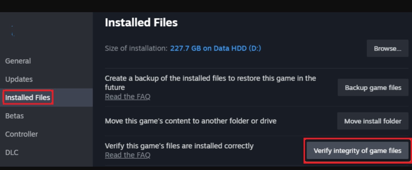 installed-files