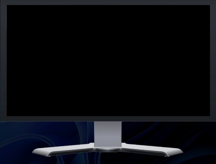 nvidia-black-screen