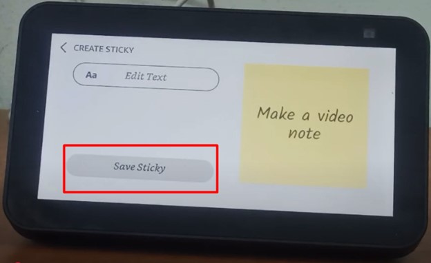 save-sticky