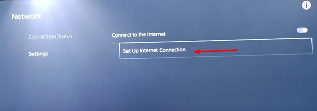 setup-internet-connection