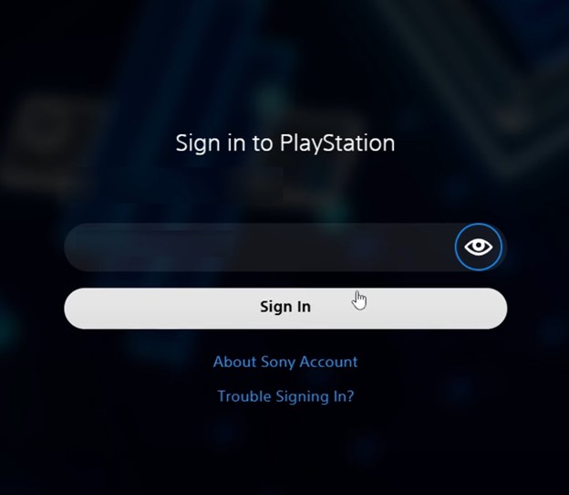 sign-in-to-playstation