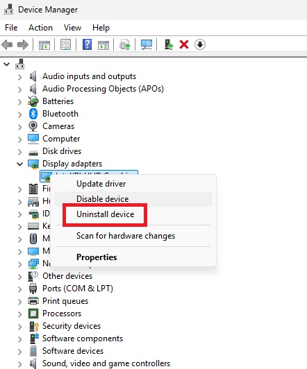 uninstall-device