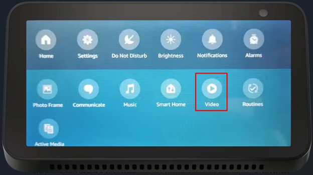 video