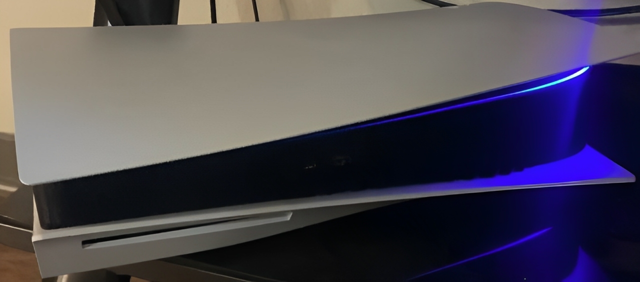 ps5-blue-light