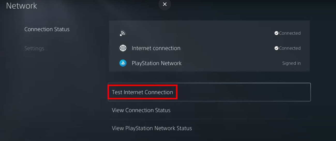test-internet-connection-ps5