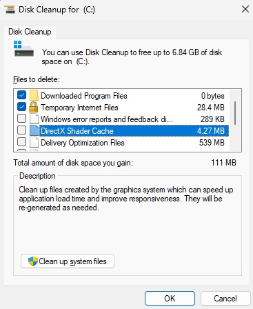 disk-cleanup