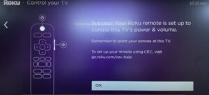 How to Reset Your Roku Remote