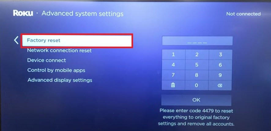 roku-factory-reset
