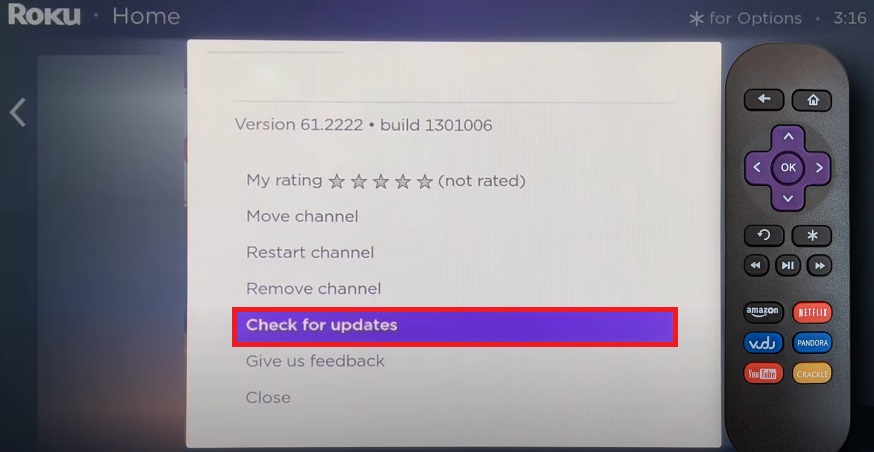 check-for-updates