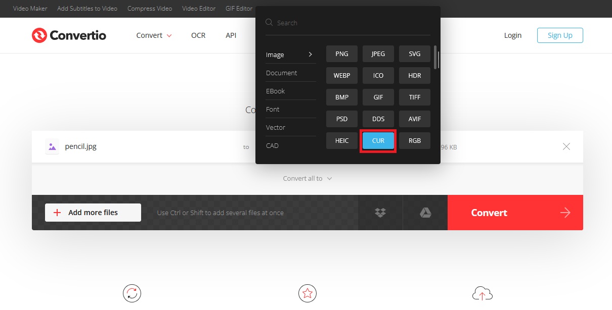 convert-image-into-cur-format