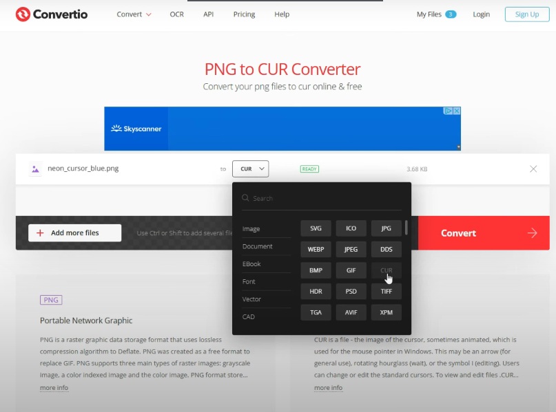 convertio