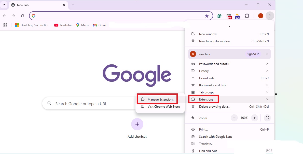 manage-extensions
