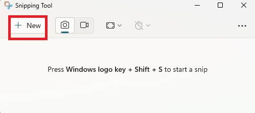 new-snipping-tool