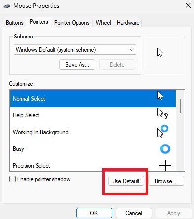 use-default