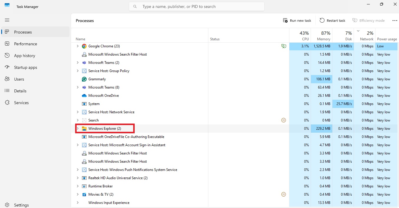 windows-explorer