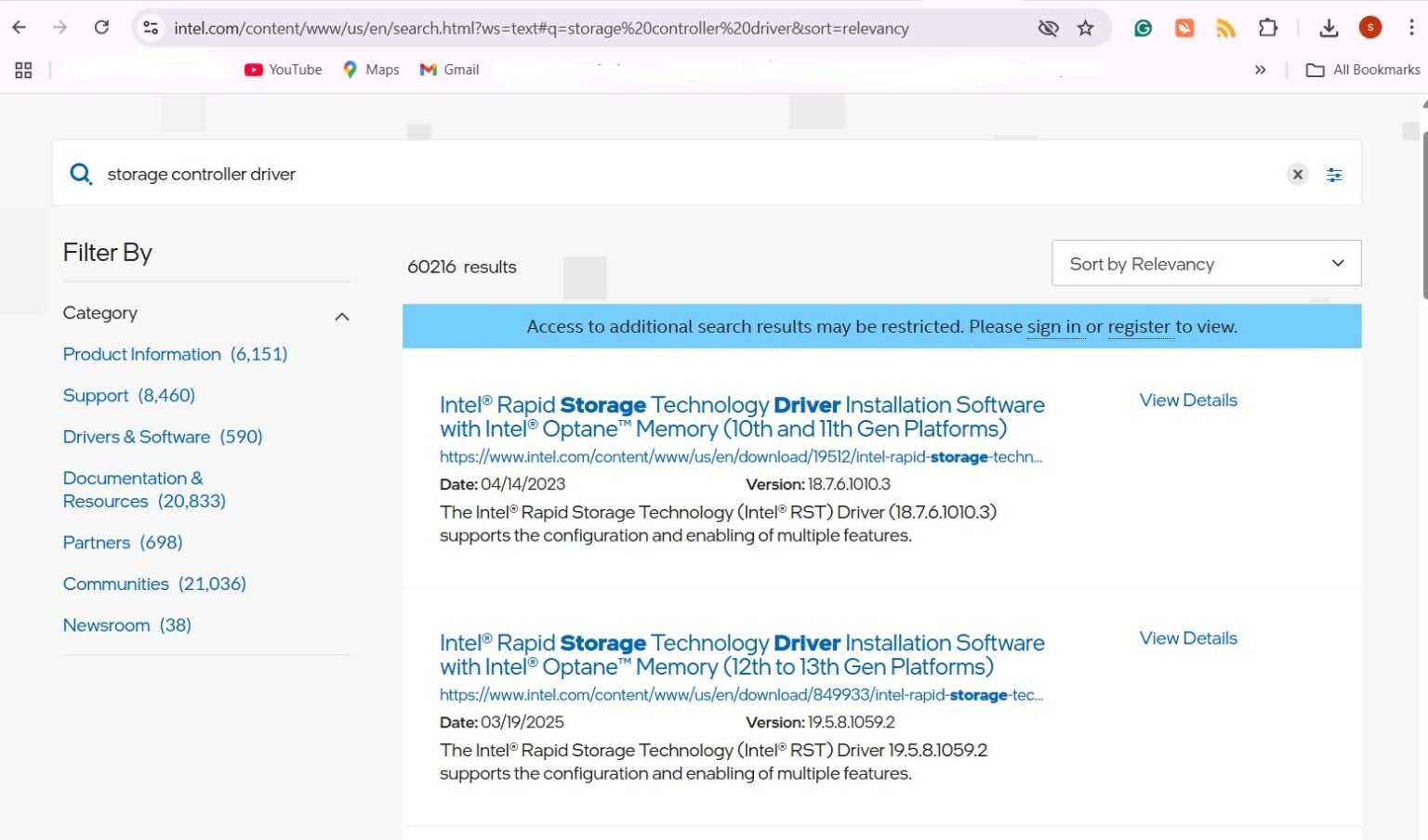 Computer Storage System Driver How to Fix Missing Storage Driver Issue on Windows