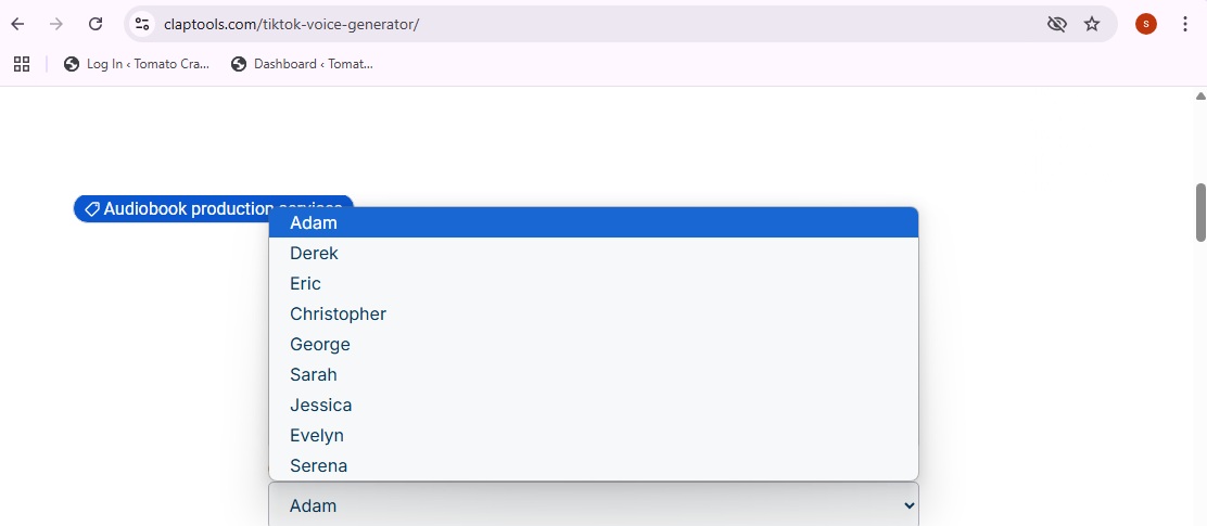 tiktok-voice-generator