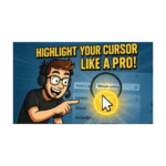 highlight-mouse-cursor