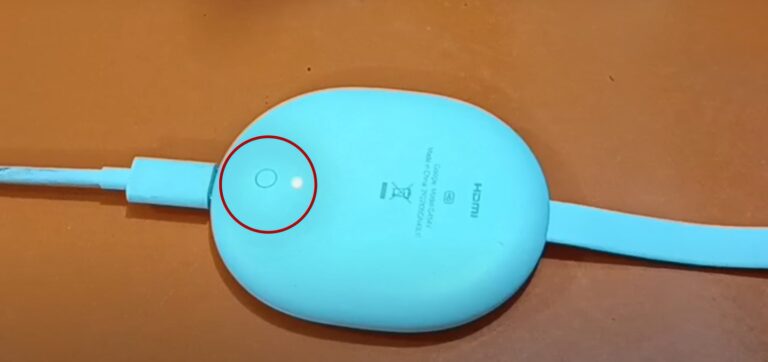 GOOGLE CHROMECAST HELP visual data 8