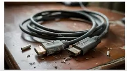 hdmi
