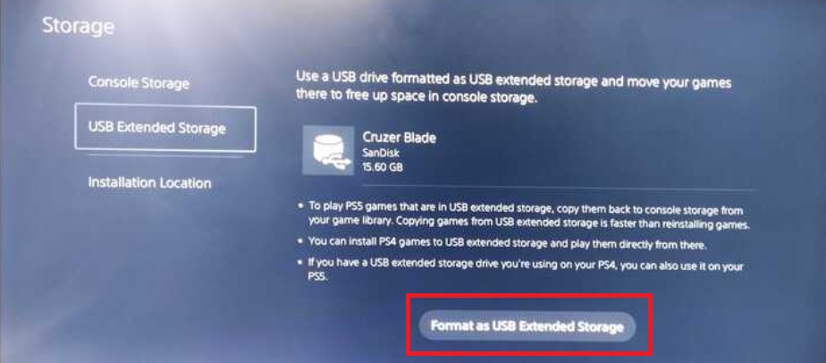 format-at-usb