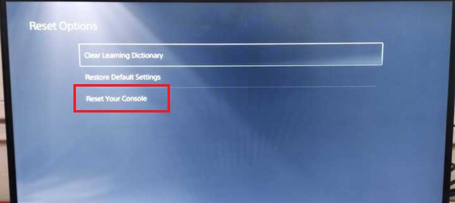 reset-your-console