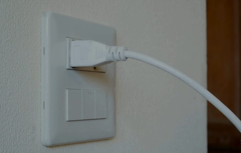 Check Power Connection Fix: ONN Network Connection issues
