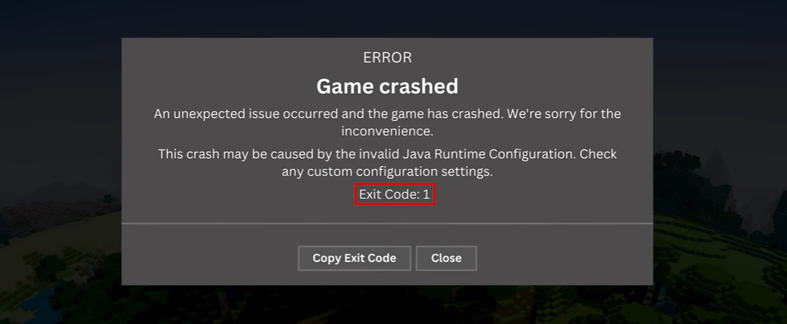 minecraft-error-code-1