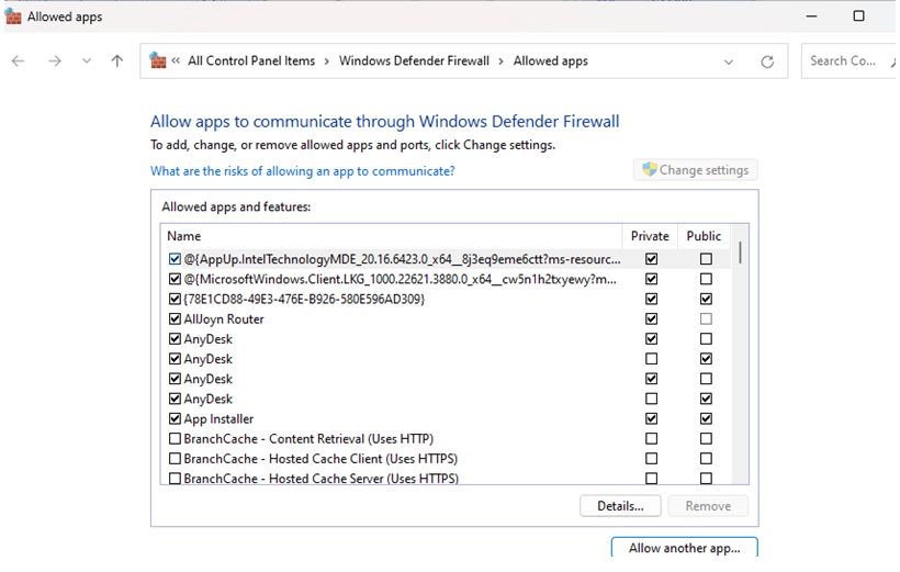 allowed-apps-firewall