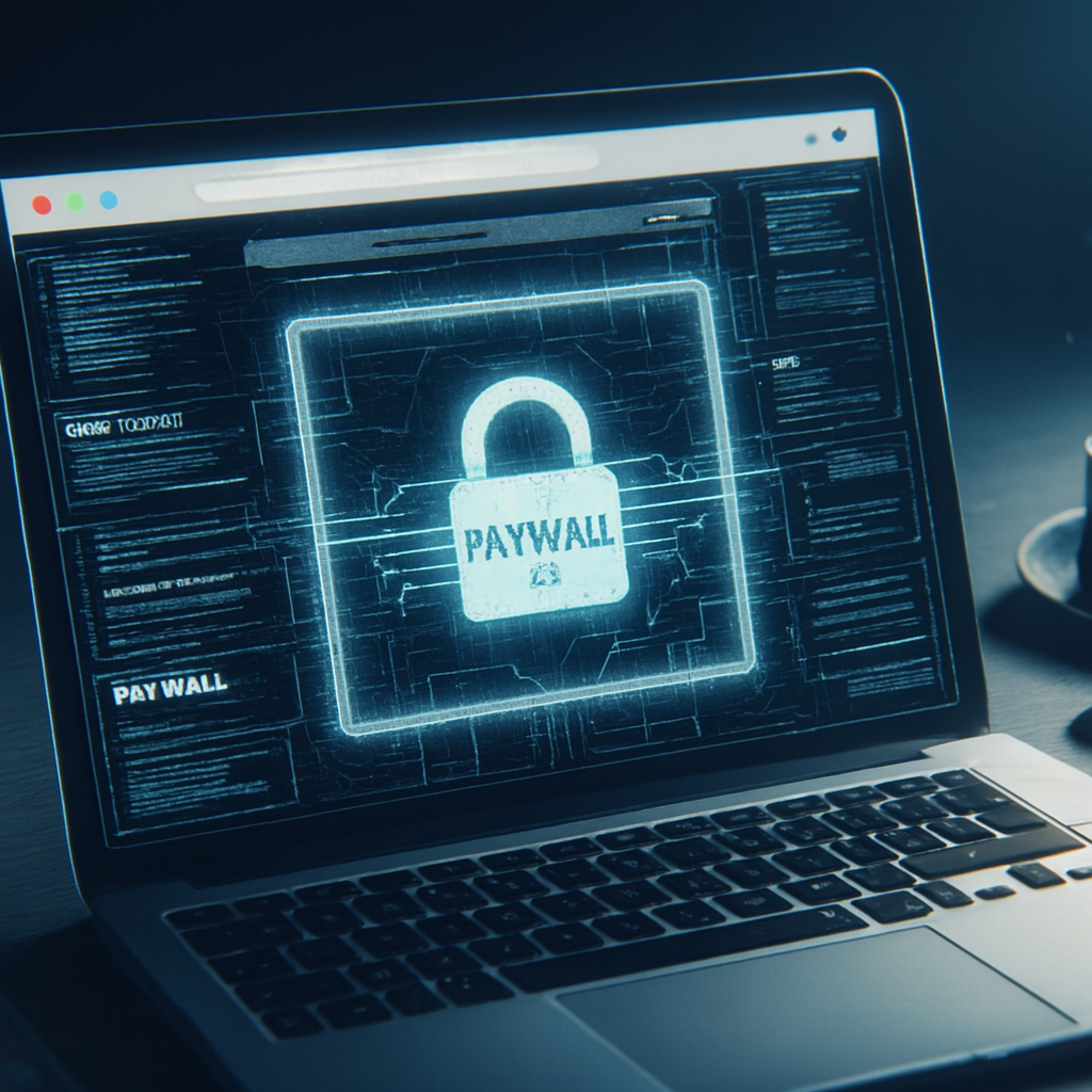 bypass-paywall