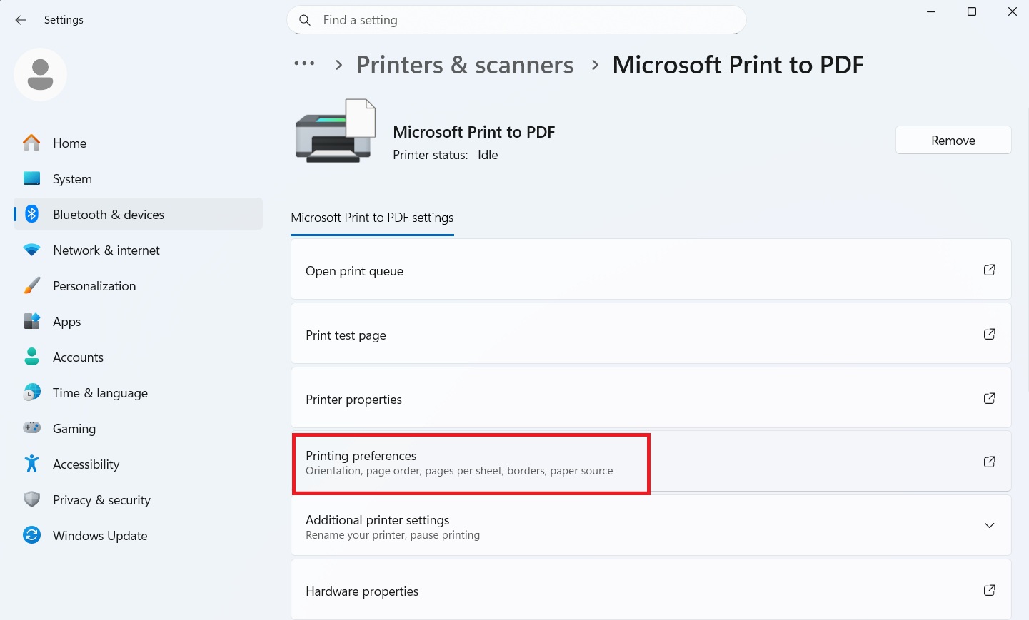 printing-preferences