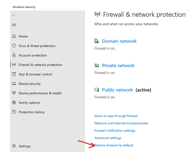 restore-firewalls