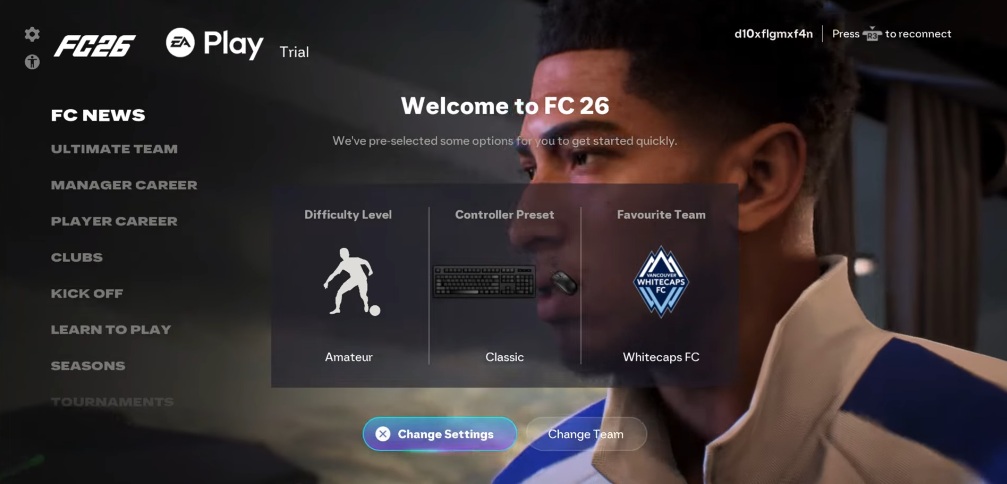 FC-game-settings