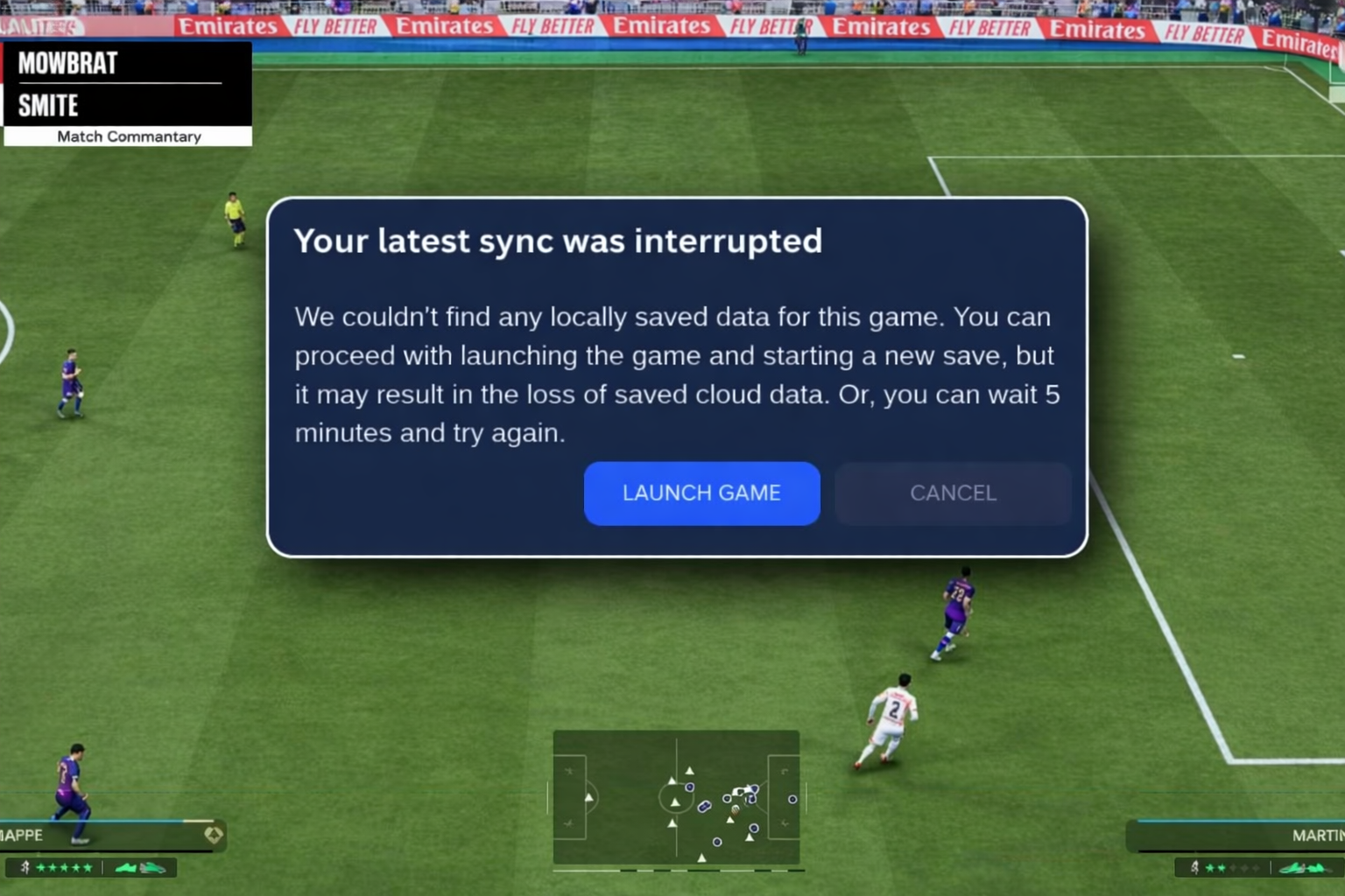 sync-error