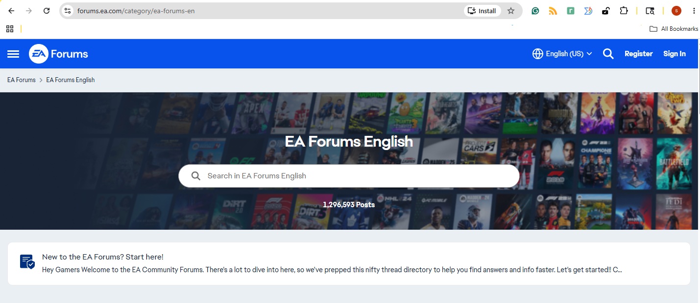 ea-forums