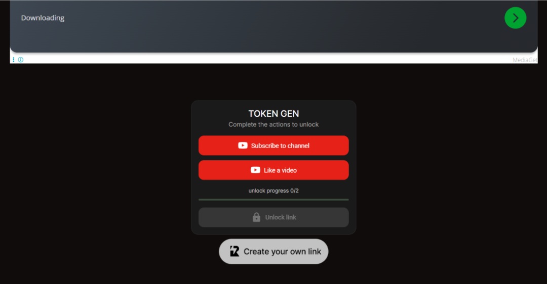 token-generation