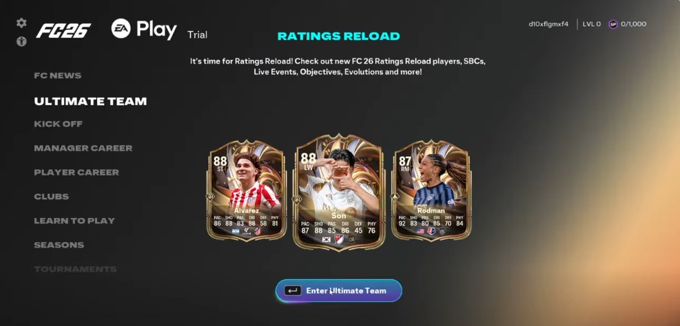 ultimate-team