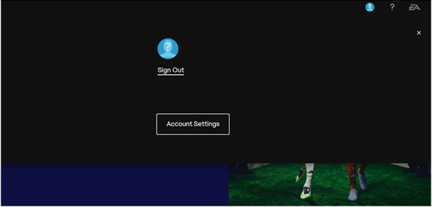 sign-out