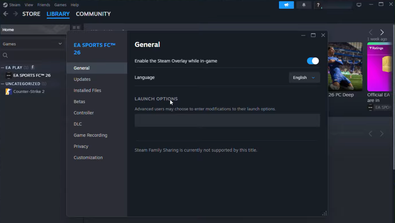 steam-library