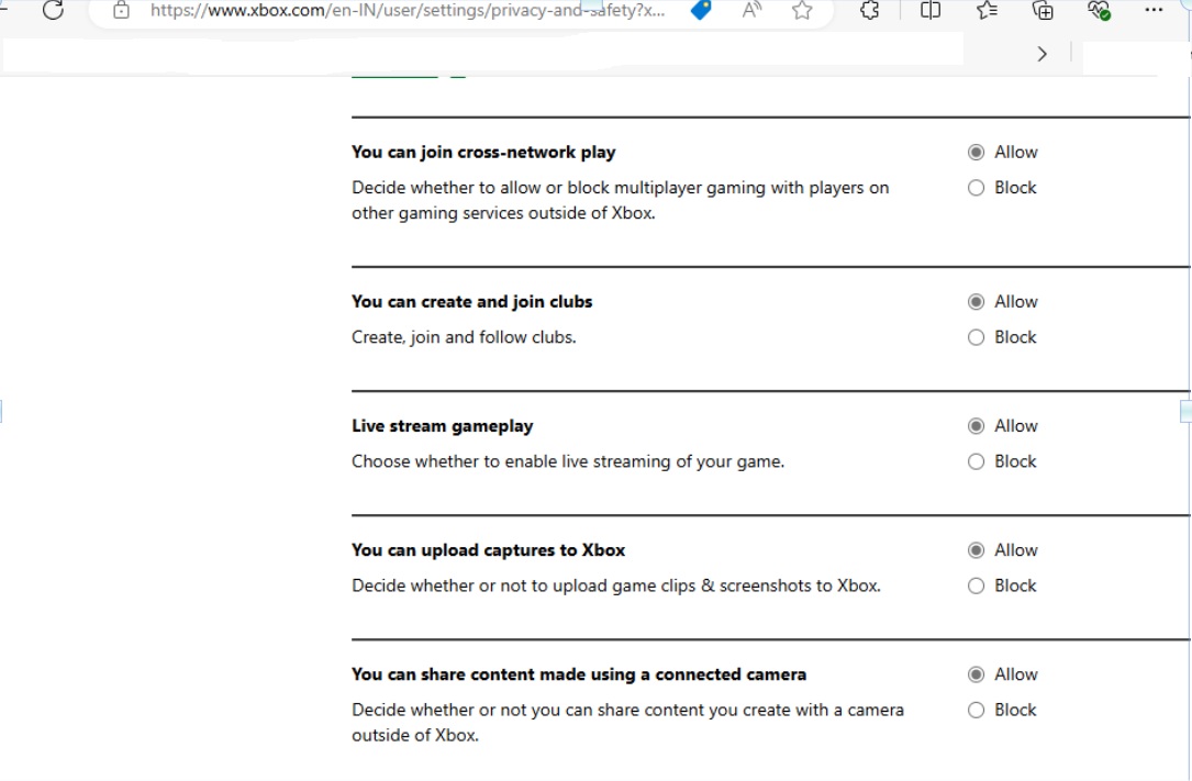 xbox